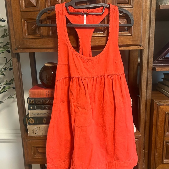 Free people mini dress - Picture 2 of 5